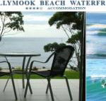 Mollymook Beach Waterfront - Accommodation Great Ocean Road
