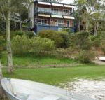 Green Point Lakehouse - Accommodation Great Ocean Road