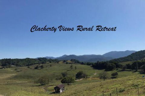 Clacherty Views - Accommodation Great Ocean Road 0