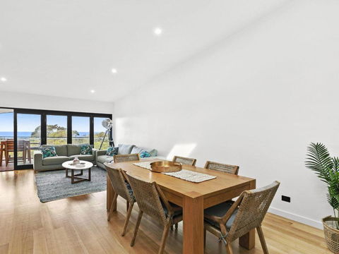 POINT BREAK NEW LISTING 2019 - Accommodation Great Ocean Road 1