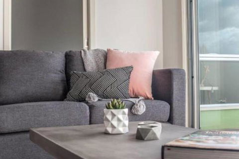 Marina View Apartment - Accommodation Great Ocean Road 2