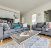 Marina View Apartment - Accommodation Great Ocean Road