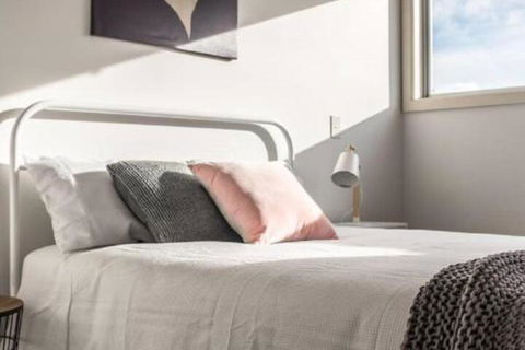 Marina View Apartment - Accommodation Great Ocean Road 1