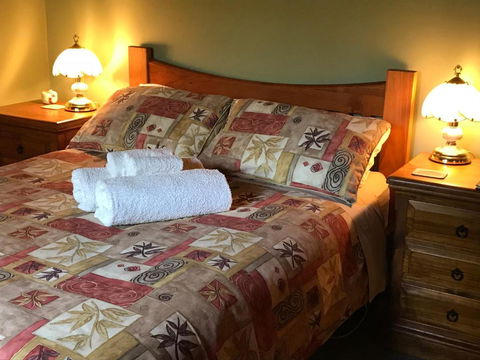 Acacia Hills Retreat - Accommodation Great Ocean Road 5