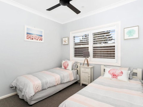 Mitchell Parade 78 - Accommodation Great Ocean Road 3