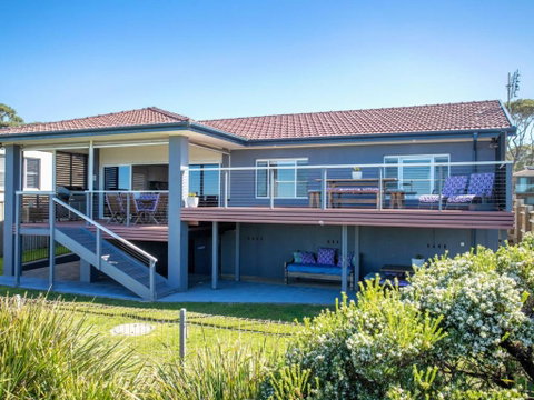 Mitchell Parade 78 - Accommodation Great Ocean Road 6