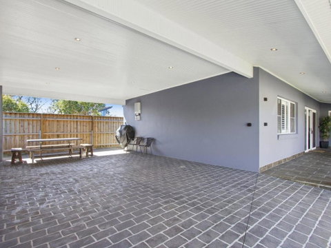 Mitchell Parade 78 - Accommodation Great Ocean Road 1