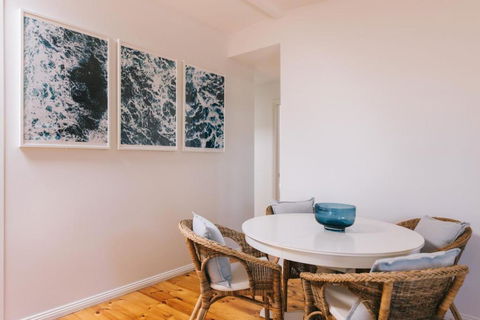 DOVESTONES By THE SEA INVERLOCH - Accommodation Great Ocean Road 6