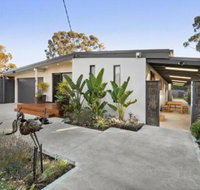 Easy Living Bayside Accommodation - Accommodation Great Ocean Road