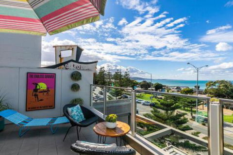 WATERFRONT SEVEN In The Heart Of Lorne - Accommodation Great Ocean Road 6