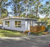 Maliblu your own piece of paradise - Accommodation Great Ocean Road