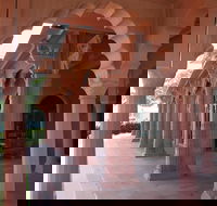 Jodhai Bai Retreat - Accommodation Great Ocean Road