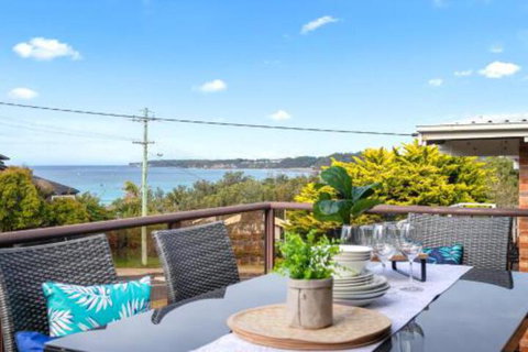Beachside Getaway - Accommodation Great Ocean Road 2