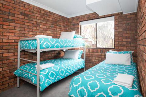 Beachside Getaway - Accommodation Great Ocean Road 6