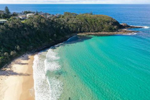 Beachside Getaway - Accommodation Great Ocean Road 3