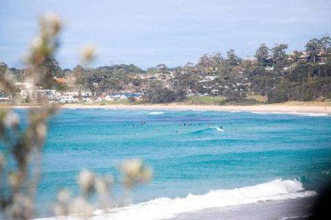 Beachside Getaway - Accommodation Great Ocean Road 5