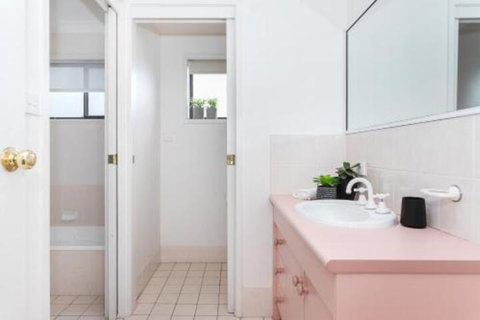 Beachside Getaway - Accommodation Great Ocean Road 4