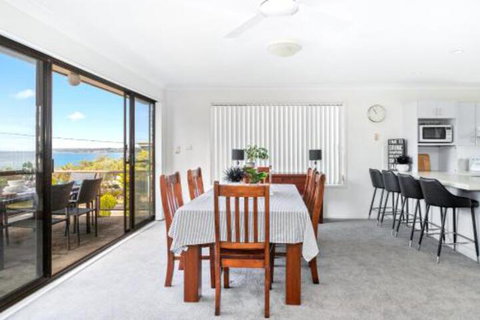 Beachside Getaway - Accommodation Great Ocean Road 7