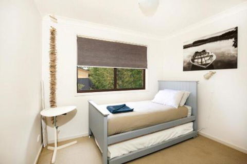 Aloha Pet & Family Friendly 10 Min Walk To Beach - Accommodation Great Ocean Road 3