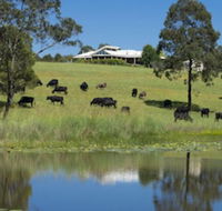 Talumberi 221 Trapyard Road - Accommodation Great Ocean Road