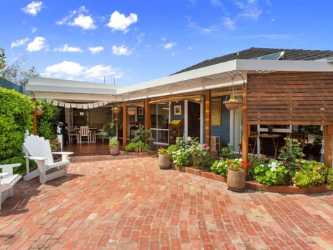 KARINYA MORNINGTON - Accommodation Great Ocean Road 5