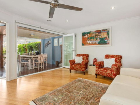 KARINYA MORNINGTON - Accommodation Great Ocean Road 6