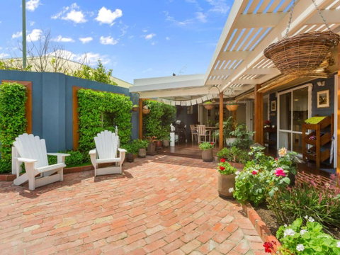 KARINYA MORNINGTON - Accommodation Great Ocean Road 3
