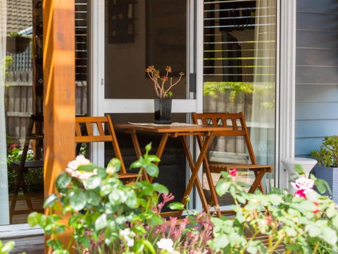 KARINYA MORNINGTON - Accommodation Great Ocean Road 4