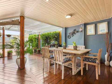 KARINYA MORNINGTON - Accommodation Great Ocean Road 1