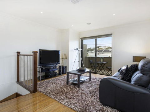 LA DOLCE VITA RETREAT RYE - Accommodation Great Ocean Road 6