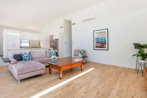 PALM COURT RETREAT MORNINGTON - Accommodation Great Ocean Road 4