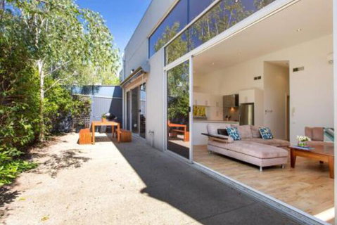 PALM COURT RETREAT MORNINGTON - Accommodation Great Ocean Road 7