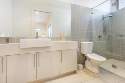 PALM COURT RETREAT MORNINGTON - Accommodation Great Ocean Road 6