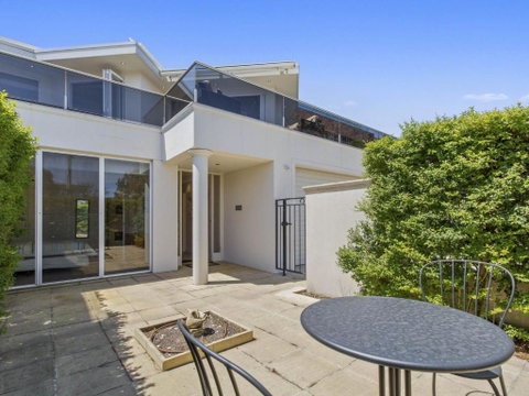 SEA GRANGE MORNINGTON - Accommodation Great Ocean Road 7