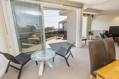 SEA GRANGE MORNINGTON - Accommodation Great Ocean Road 0