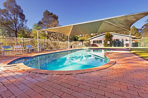 Otways Tourist Park - Accommodation Great Ocean Road 3