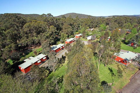 Otways Tourist Park - Accommodation Great Ocean Road 4