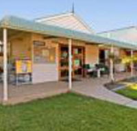 Otways Tourist Park - Accommodation Great Ocean Road