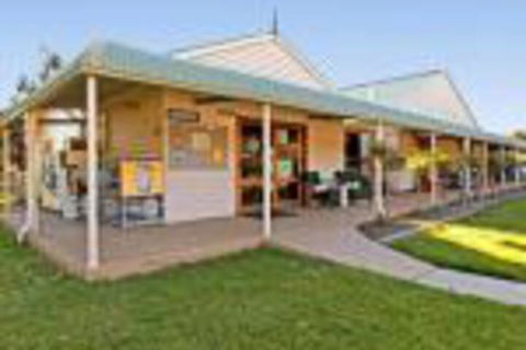 Otways Tourist Park - Accommodation Great Ocean Road 0