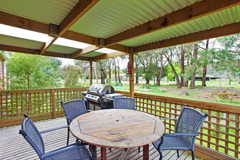 Otways Tourist Park - Accommodation Great Ocean Road 2