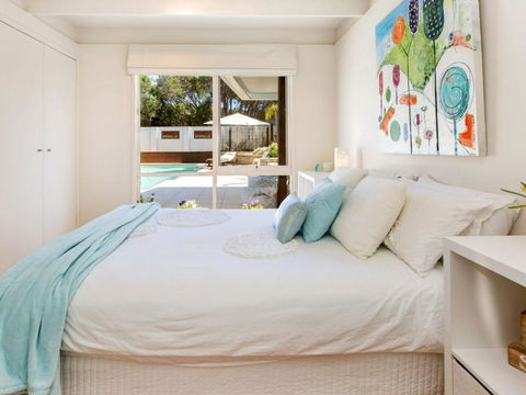 WAIKIKI BLAIRGOWRIE - Accommodation Great Ocean Road 1