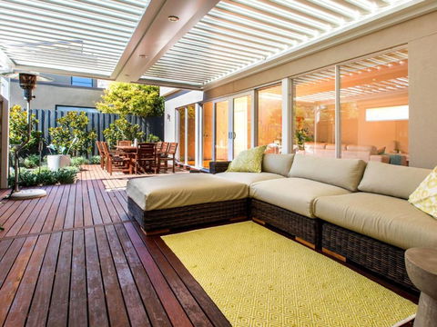 WAIKIKI BLAIRGOWRIE - Accommodation Great Ocean Road 6