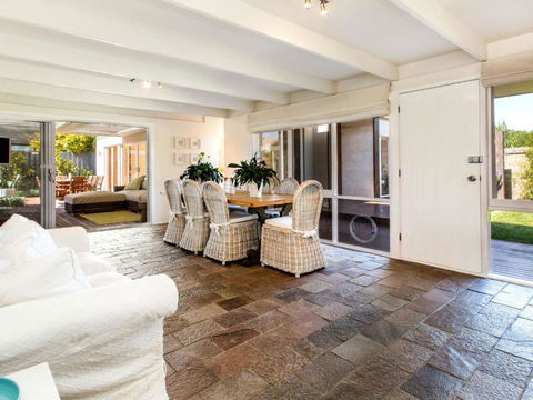 WAIKIKI BLAIRGOWRIE - Accommodation Great Ocean Road 3