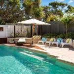 WAIKIKI BLAIRGOWRIE - Accommodation Great Ocean Road 0