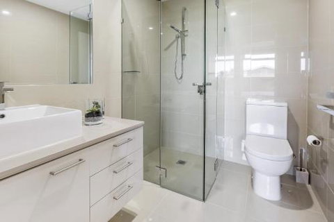 OCEAN BEACH RETREAT SORRENTO - Accommodation Great Ocean Road 5