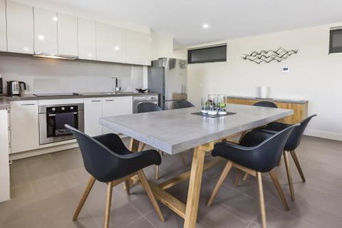 OCEAN BEACH RETREAT SORRENTO - Accommodation Great Ocean Road 4