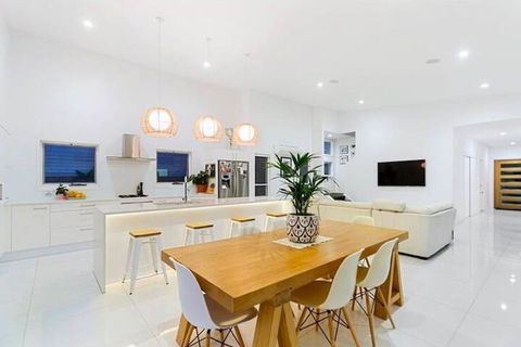 THE BEACH OASIS At 360 - Accommodation Great Ocean Road 3
