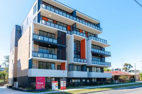 SP246 Brandnew Modern Apt In Penrith With Parking - Accommodation Great Ocean Road 6