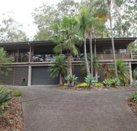 LIZ LAKE - Accommodation Great Ocean Road