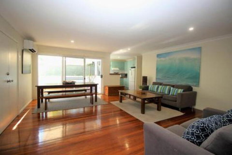 MAGIC BEACH HOUSE PET FRIENDLY - Accommodation Great Ocean Road 5